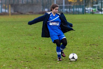 Bild 3 - B-Juniorinnen FSG BraWie 08 - SV Bokhorst : Ergebnis: 0:6